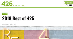 425 Magazine