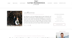 Luma Weddings