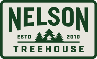 Nelson Treehouse blog