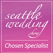 Seattle Wedding Show Specialist