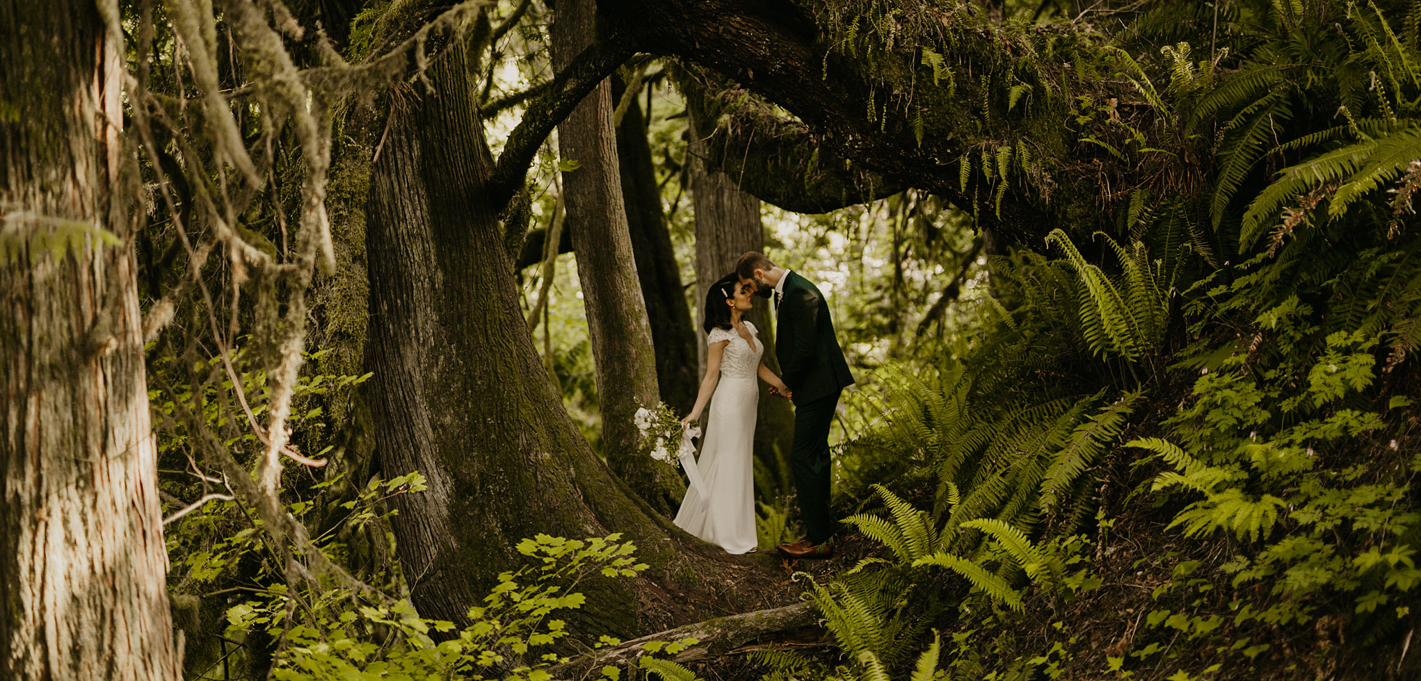 Plan your Wedding at Treehouse Point in Fall City Washington